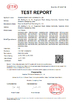 Китай Shenzhen Anwell Touch Technology Co., Ltd. Сертификаты